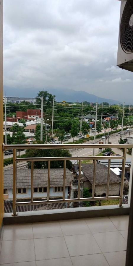 The Greenery Central Suite & Hotel Chiang Mai Exterior photo